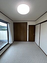 洋室の画像