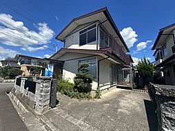 福島市笹谷字城場 戸建て