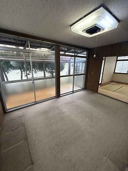 室内