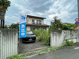 福島市瀬上町 戸建て