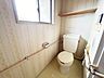 トイレ：【期間限定現況販売】トイレは設備点検とクリーニングを行う予定です。