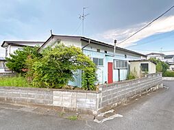 岩瀬郡鏡石町岡ノ内　戸建て