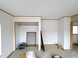 室内の画像