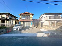 外観の画像