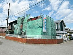 郡山市富田町字上鶴蒔田 戸建て