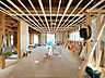 リビング/ダイニング：【リフォーム中/LDK】約24.5帖のLDKは床建具交換、壁天井クロス張替え、断熱材交換（解体箇所のみ）、照明交換等を行います。広々とした南向きのLDKは開放感がありますし、大きめの家具もお好きなと…