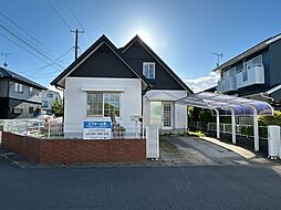 郡山市富田町字上鶴蒔田 戸建て