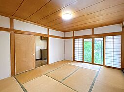 和室の画像