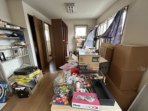 室内