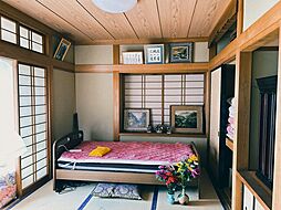 室内の画像