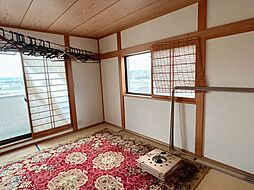 室内の画像