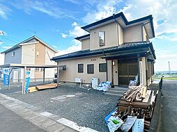 西白河郡矢吹町文京町 戸建て