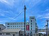 周辺：【周辺環境】会田病院様まで2600ｍ（車6分）