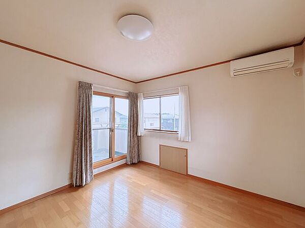 洋室