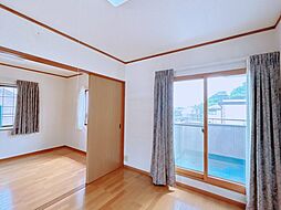 洋室の画像