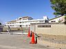 周辺：【周辺環境】郡山市立小泉小学校まで1140ｍ（徒歩15分）