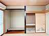 収納：【リフォーム予定/収納】壁天井クロス張替え、床建具交換等を行います。各部屋1帖収納スペースがありますので整理整頓もしやすいです。