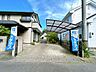 駐車場：【現況/駐車場】