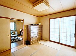 和室の画像