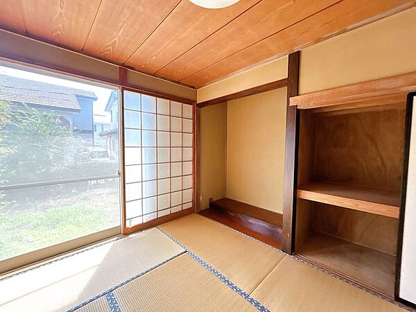 和室