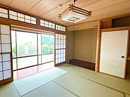 和室の画像