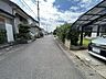 その他：【前面道路】