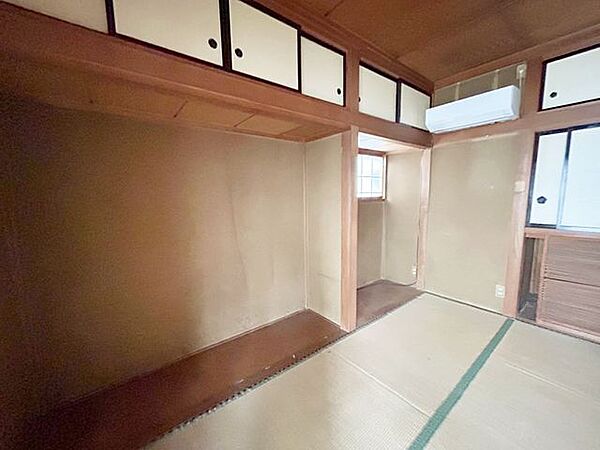 室内を拡大表示