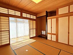 和室の画像