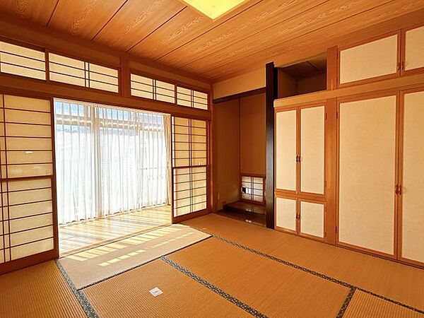 和室