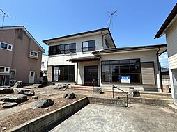 喜多方市字清水台3丁目　戸建て