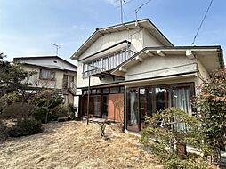 喜多方市字寺町南　戸建て
