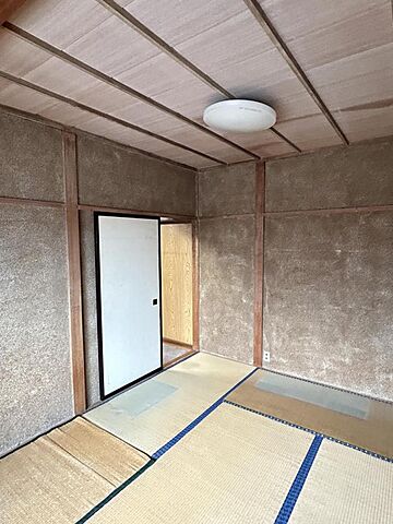 室内 会津若松市居合町7-20