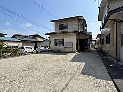 大沼郡会津美里町字高田道上　戸建て