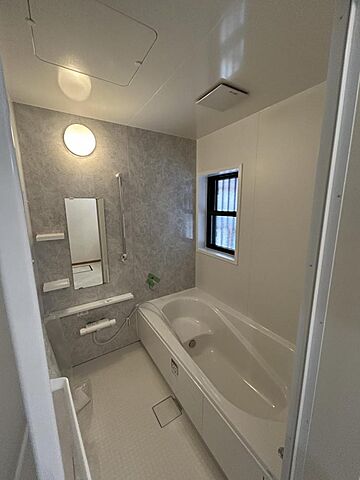 浴室 南会津郡下郷町大字豊成字倉450