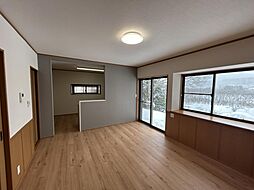 南会津郡下郷町大字豊成字倉　戸建て