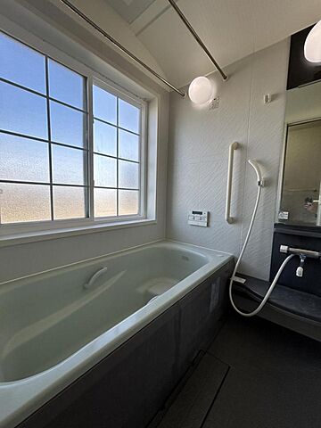 浴室 会津若松市一箕町松長5丁目2-4