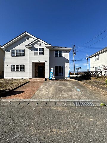 駐車場 会津若松市一箕町松長5丁目2-4