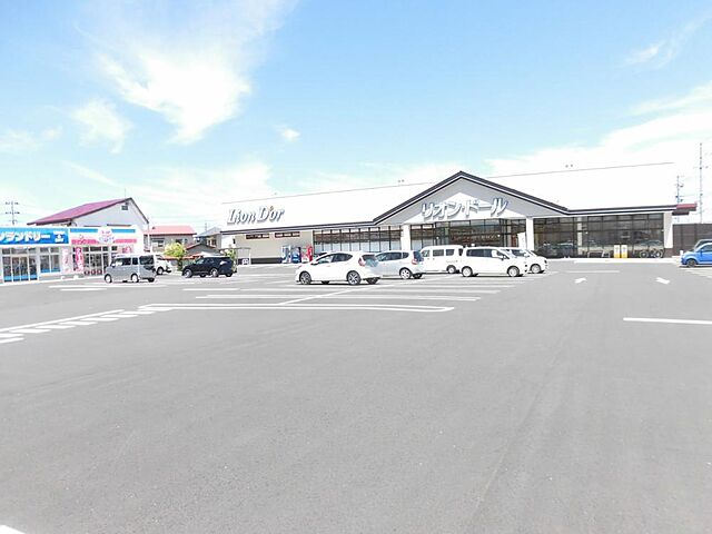 周辺 会津若松市西七日町4-40