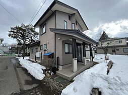 大沼郡会津美里町字高田甲　戸建て