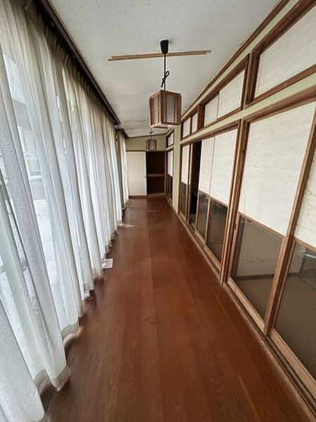 室内