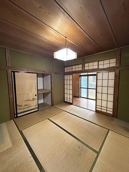 和室