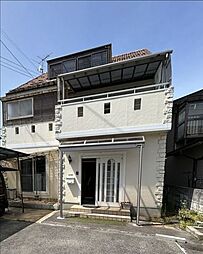 会津若松市西七日町 戸建て