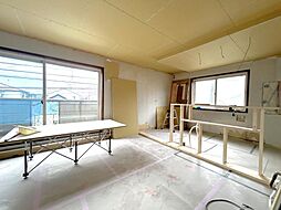 新潟市中央区網川原1丁目 戸建て