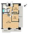 ライオンズシティ新潟13階2,090万円