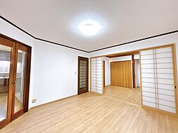 新潟市江南区天野3丁目　戸建て