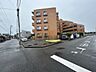 間取り：外観