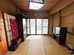 室内の画像