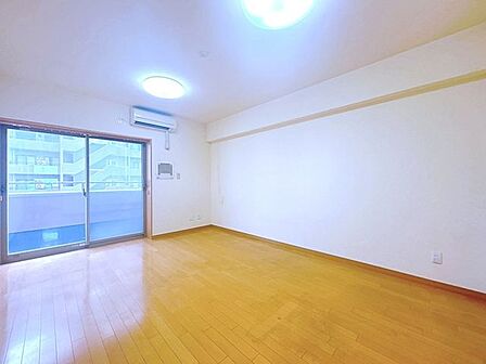 別角度のリビングです。