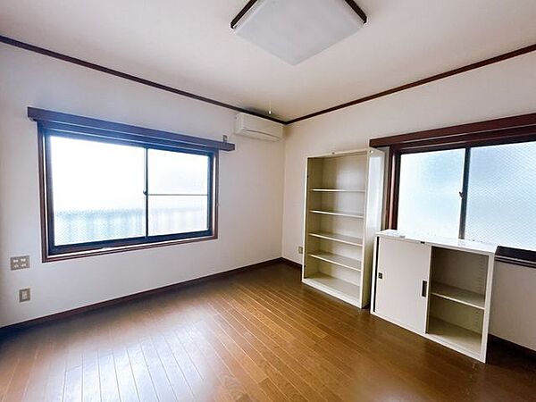 子供部屋