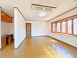 長岡市青葉台3丁目　戸建て